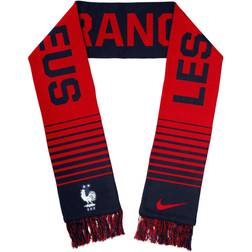 Nike France National Team Local Verbiage Scarf