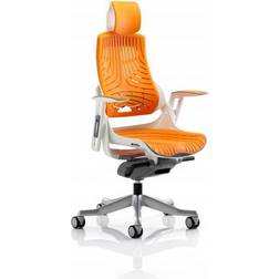 Dynamic Zure Executive Elastomer Gel Office Chair