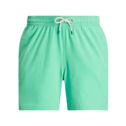 Polo Ralph Lauren Traveller Swim Shorts Green