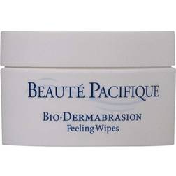 Beauté Pacifique Bio-Dermabrasion Peeling Wipes 30-pack