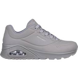 Skechers Uno Stand on Air W - Grey