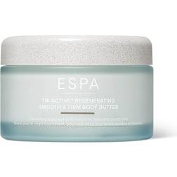 ESPA Active Regenerating Smooth & Firm Body Butter