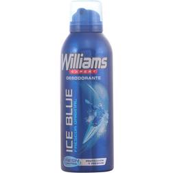 Williams Ice Blue Deodorant Spray 200ml