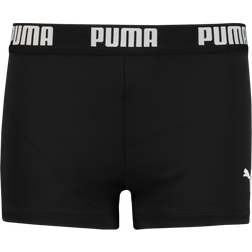 Puma Kinder Shorts SWIM BOYS LOGO SWIM TRUNK 1P