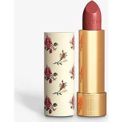Gucci Rouge à Lèvres Voile Lipstick #221 Candance Rose