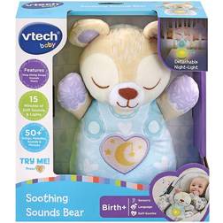 Vtech Soothing Sounds Bear