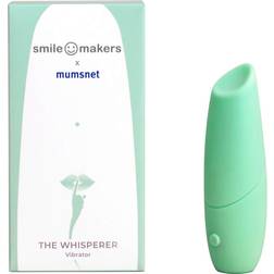 Smile Makers the whisperer