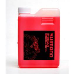 Shimano Mineral Oil For Hydraulic Brakes Litre