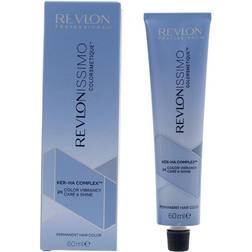Revlon Colorsmetique Permanent Hair Color #7.1 Medium Blonde Ash 60ml