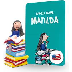 Tonies Roald Dahl: Matilda