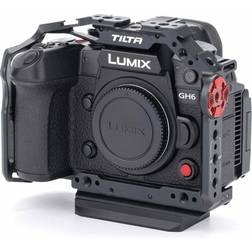 Tilta Full Camera Cage Kit for Panasonic GH6
