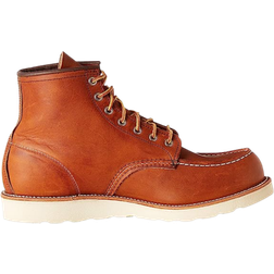 Red Wing Classic Moc 6" - Oro Legacy