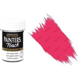 Rust-Oleum Painters Touch Baby Gloss Pink