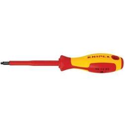 Knipex 98 12 02 R2 Square 4-Inch Insulated