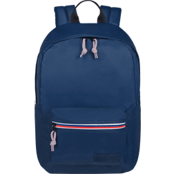 American Tourister UpBeat Pro Backpack Navy