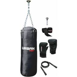 Reydon Urban Fight Punch Bag Kit