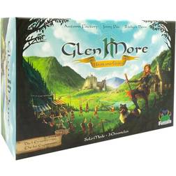 Glen More II: Chronicles Highland Games