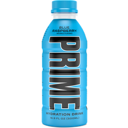 PRIME Blue Raspberry Hydration Drink 500ml 5 pcs
