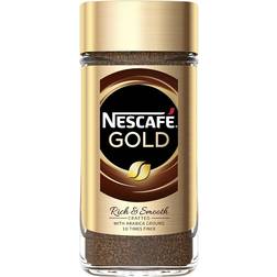 Nescafé Gold Blend Instant Coffee 200g