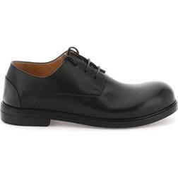 Marsell 'Zucca Media' Leather Derby Shoes
