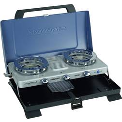 Campingaz 400 ST Portable Two Burner Gas Cooker