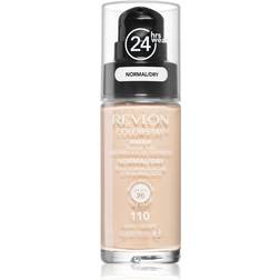 Revlon ColorStay Makeup Normal/Dry Skin SPF20 #110 Ivory