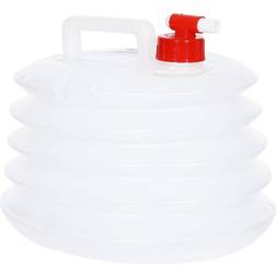 Trespass Collapsible Water Carrier 6L