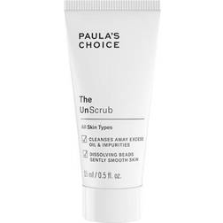 Paula's Choice The UnScrub - Travel Size Sensitive skin