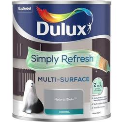 Dulux Simply Refresh Multi Surface Eggshell Paint
