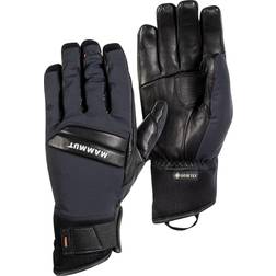 Mammut Nordwand Pro Gloves black unisex 2023 Accessories