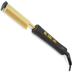 Improved Electric Pressing Comb Straightening