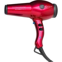 Diva Ultima 5000 Pro Hair Free Air Styling Wand