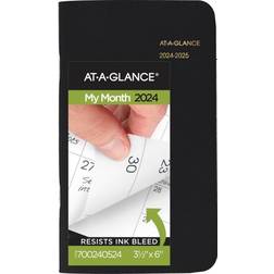 At-A-Glance 2024-2025 Two Year Monthly Planner