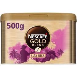 Nescafé Gold Blend Alta Rica Instant Coffee 500g 1pack