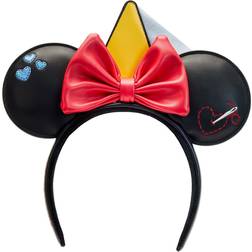 Loungefly Disney: Brave Little Tailor Minnie Ears Headband