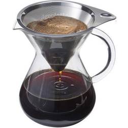 Aerolatte Drip Coffee Filter With Microfilter