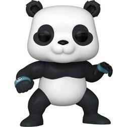 Funko Pop! Jujutsu Kaisen Panda