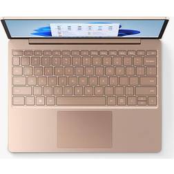 Microsoft 12.4" Surface Laptop Go