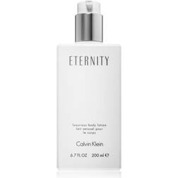Calvin Klein Eternity Luxurious Body Lotion 200ml