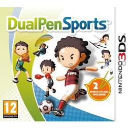 Dual Pen Sports (3DS)