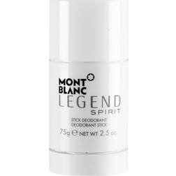 Montblanc Legend Spirit Deo Stick 75g