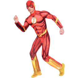 Amscan The Flash Mens Costume