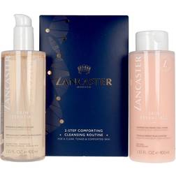 Lancaster Skin Essentials set 2 pz