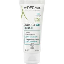 A-Derma Biology Ac Hydra ultra-soothing cream 40ml