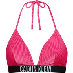 Calvin Klein Swimwear Bikini-Oberteil KW0KW01967 Rosa