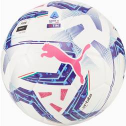 Puma 84115 Orbita Serie Football Ball Multicolor