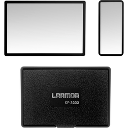 GGS Larmor Display Schutzglas Type V Canon 5D Mark IV