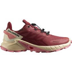 Salomon Supercross GORE-TEX Women's Trail Running Shoes AW23