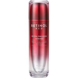 Tonymoly Retinol Red Revital Emulsion 120ml