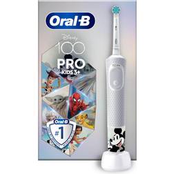 Oral-B Kids Electric Toothbrush Disney Vitality PRO